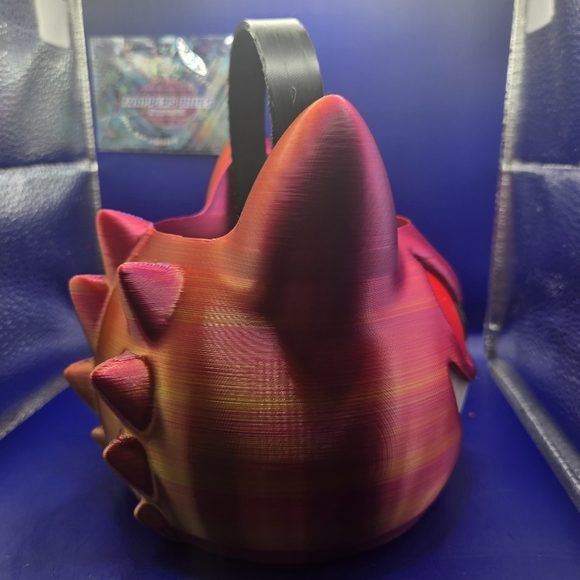 Limited Edition Gengar Halloween Bucket 🎃👻 - Picture 5 of 8